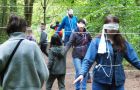 Natur- und Wildnispädagogik